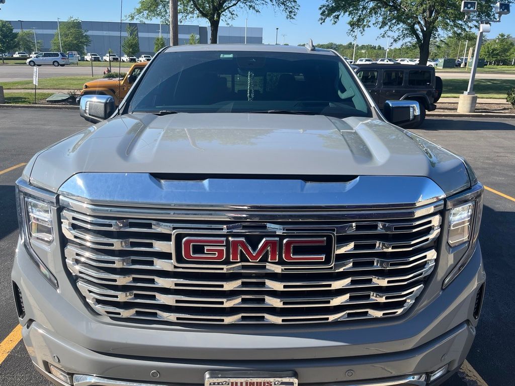 gmc sierra 1500 2025 1GTUUGEL8SZ157906 image gmc sierra 1500 2025 1GTUUGEL8SZ157906 image